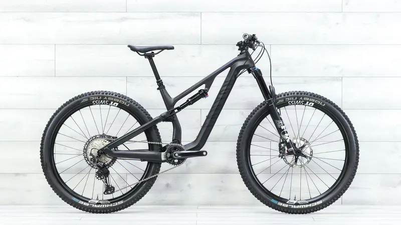 Canyon Neuron Cf 9 Mountain Bike - 2023, X-Small 1