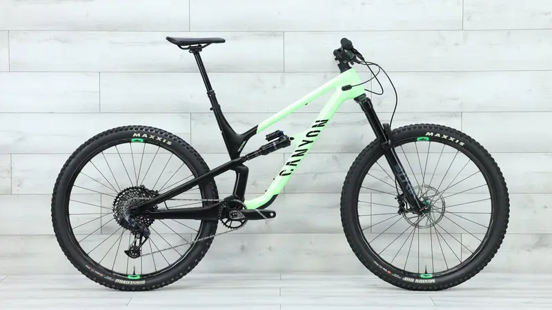 Canyon Spectral 29 Cf 7 Axs Mountain Bike - 2021, X-Large 1