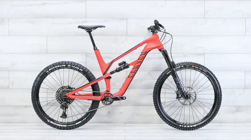 Canyon Spectral Al 5.0 Mountain Bike - 2020, X-Large 1