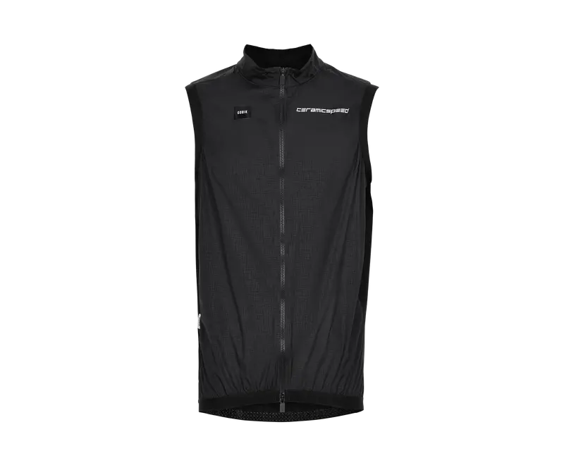 Ceramicspeed By Gobik Mens Cycling Gilet 1