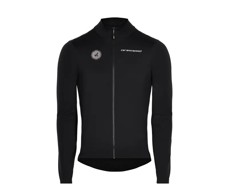Ceramicspeed By Gobik Mens Cycling Jacket Wind Stopper 1