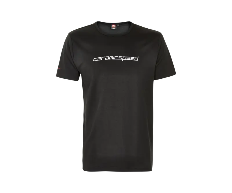 Ceramicspeed Cotton T-Shirt 1