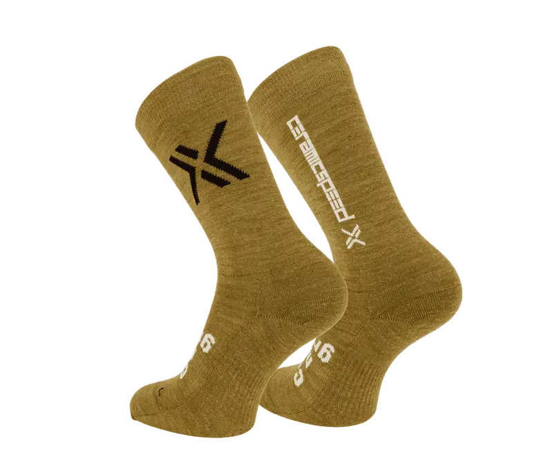 Ceramicspeed X Sock 1