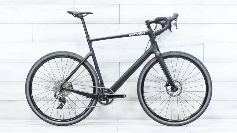 Cervelo Aspero Rival Xplr Etap Axs Gravel Bike - 2023, 61Cm 1