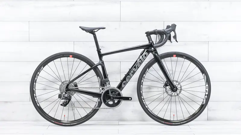 Cervelo Caledonia Rival Etap Axs Road Bike - 2022, 48Cm 1
