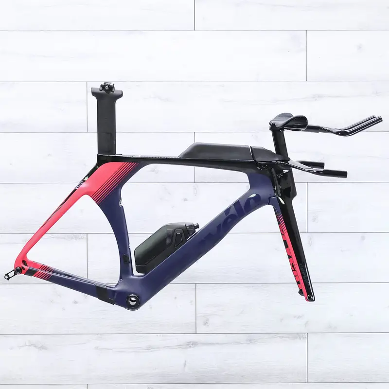 Cervelo P5 Disc Triathlon Bike Frameset - 2019, 54Cm 1