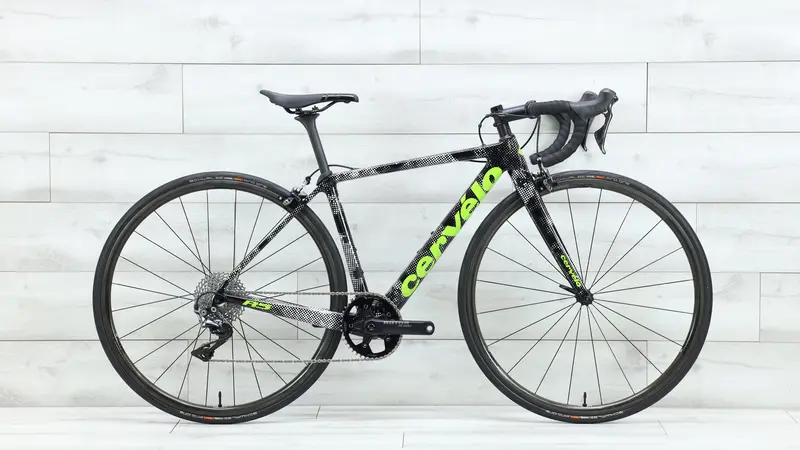Cervelo R5 Classics Edition Road Bike - 2019, 48Cm 1