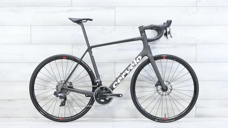 Cervelo R5 Force Axs Road Bike - 2023, 58Cm 1