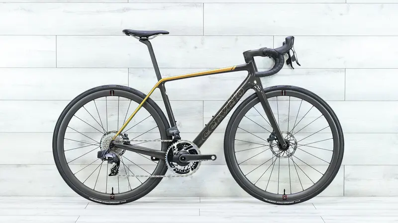 Cervelo R5 Force Etap Axs Road Bike - 2022, 54Cm 1