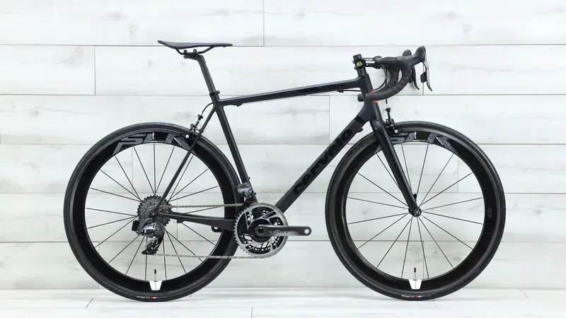 Cervelo Rca Road Bike - 2012, 56Cm 1