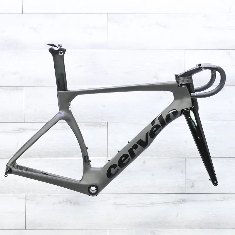 Cervélo S5 Road Bike Frameset - 2023, 54Cm 1