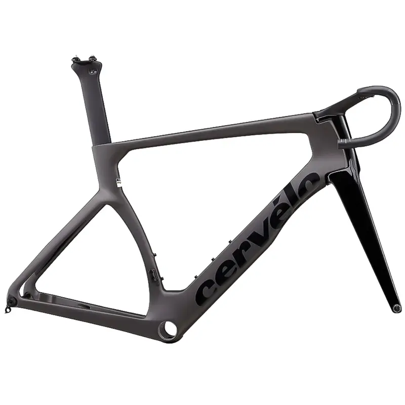 Cervelo S5 Road Bike Frameset - 2024, 54Cm 1