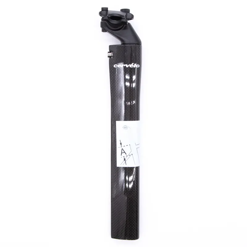 Cervelo Soloist Carbon Seatpost 25Mm Offset 1