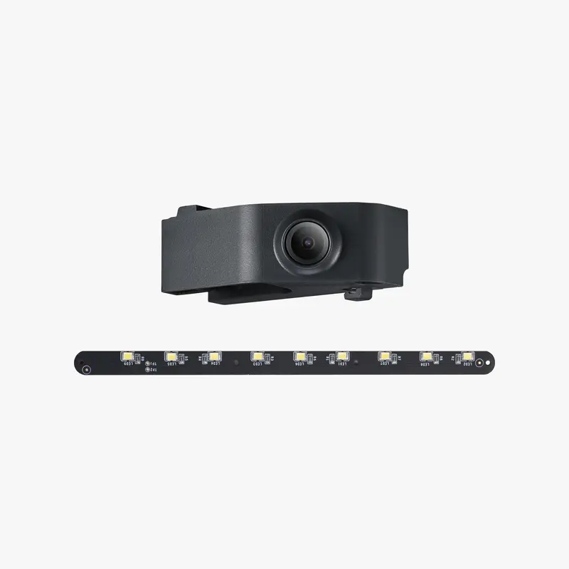 Chamber Camera & Led - P1 Series 1