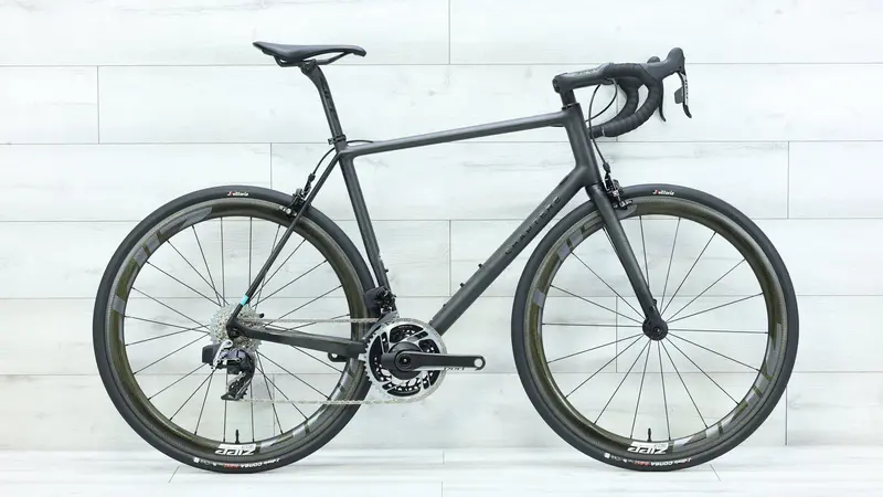 Chapter2 Huru Red Axs Road Bike - 2021, X-Large 1