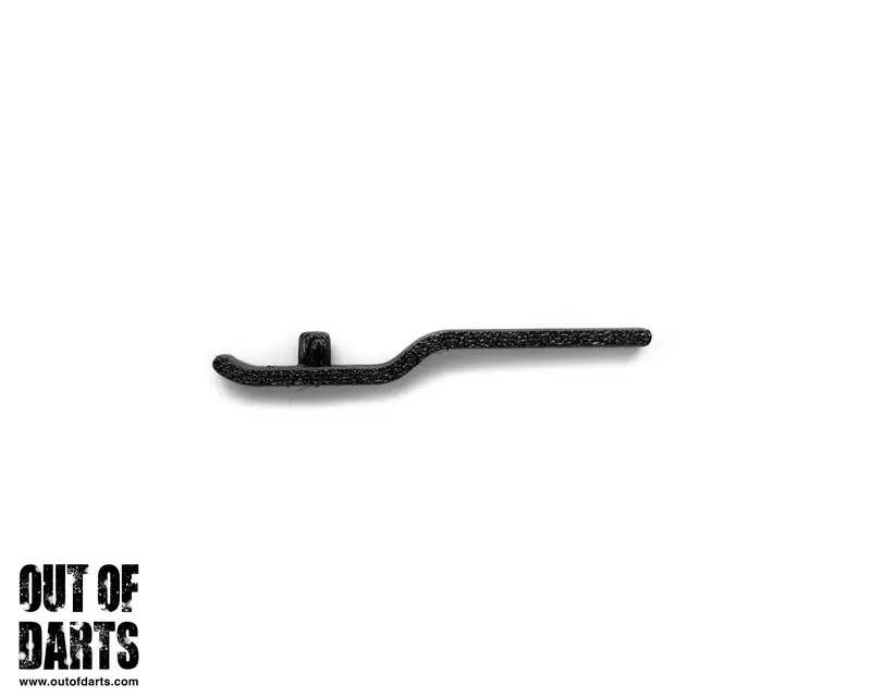 Cheetah 2.0 Replacement Dart Guide Pet-G 1