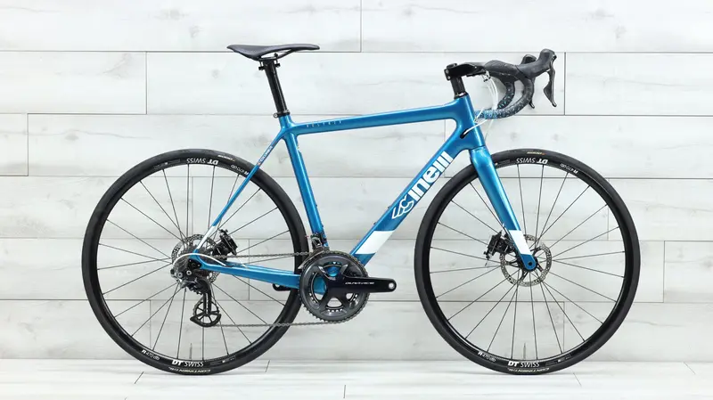Cinelli Veltrix Disc  Road Bike - 2021, Medium 1
