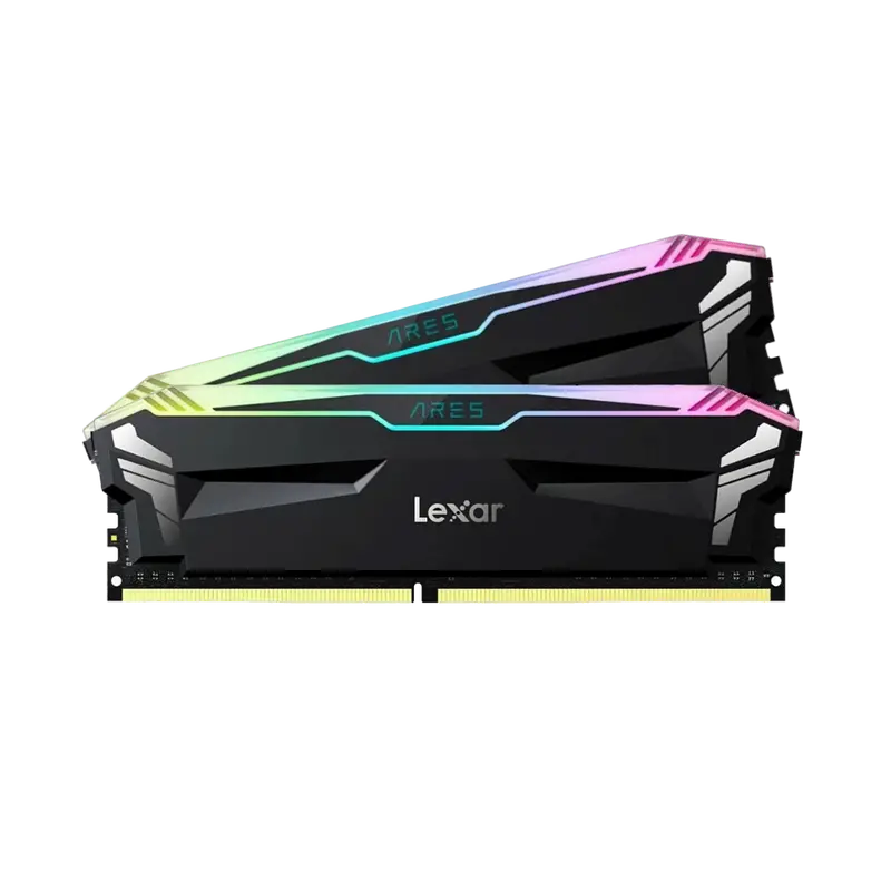 Clearance Lexar Ram 4 1