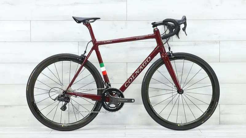 Colnago C60 Campagnolo Road Bike - 2018, 54H 1