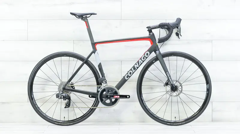 Colnago V3 Disc Rival Axs Road Bike - 2024, 52Cm 1