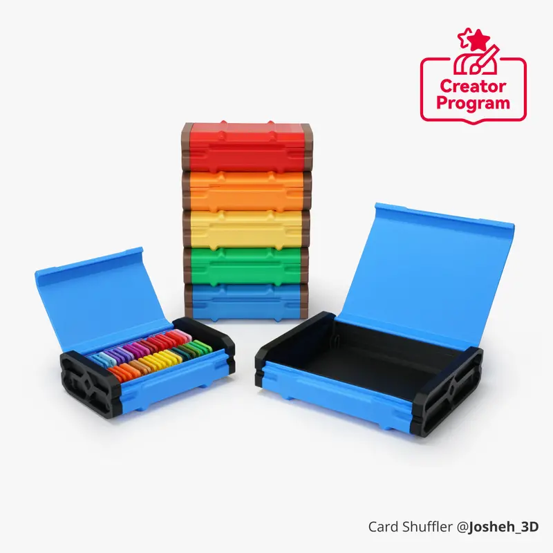 Compact Multi-Use Case 1