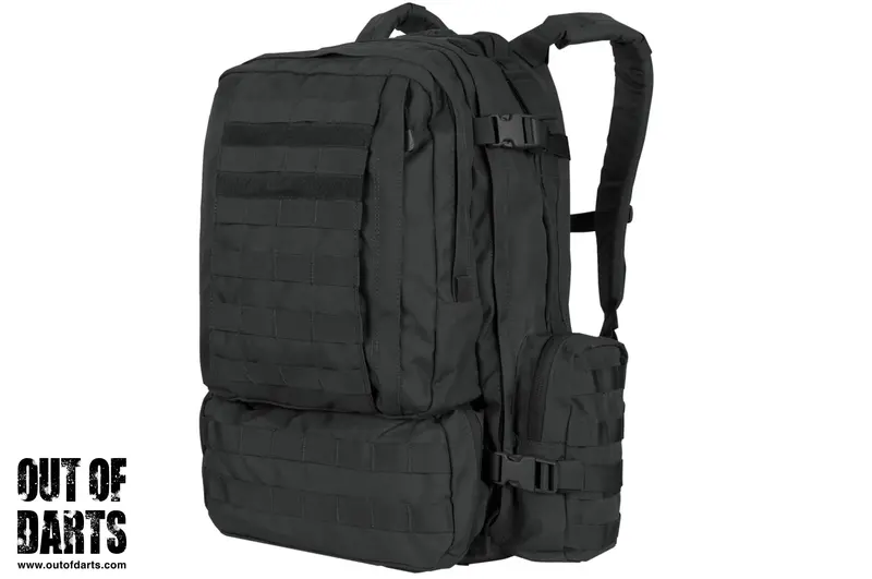 Condor 3 Day Assault Pack 1