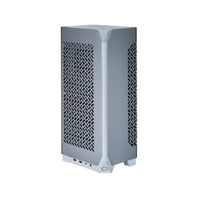 Cooler Master Ncore 100 Air | Mini-Itx Case 2