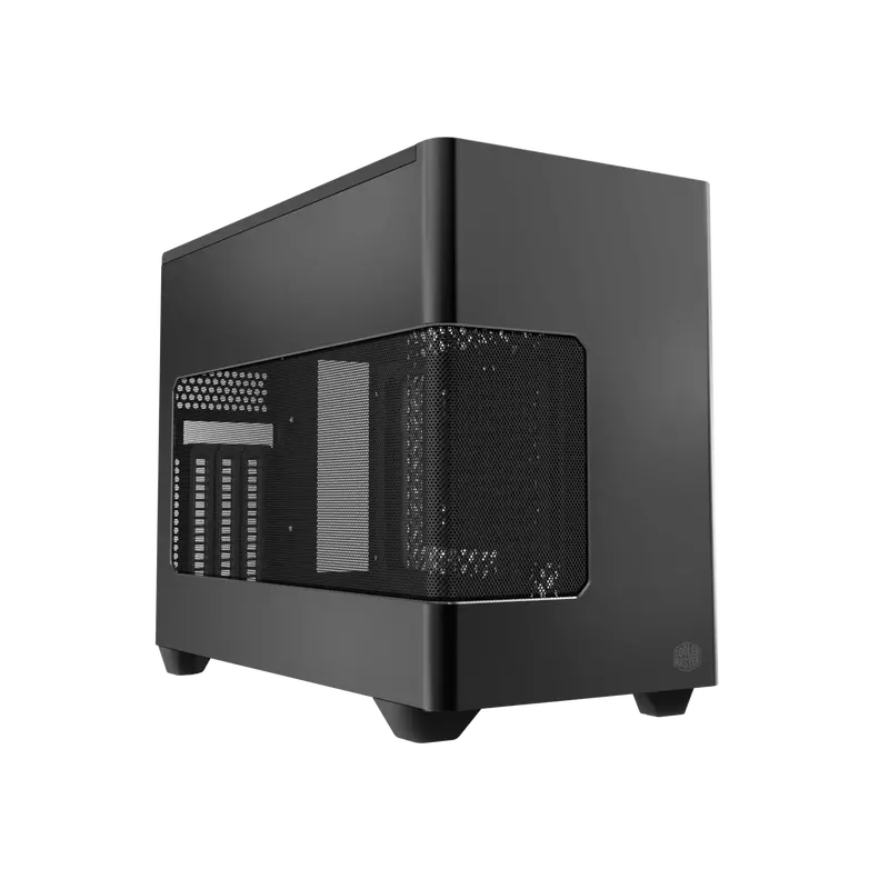 Cooler Master Nr200p V3 | Mini-Itx Case 1
