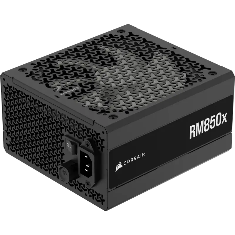 Corsair Rmx Series Rm850x | Fully-Modular Cybenetics Gold Atx Psu 1