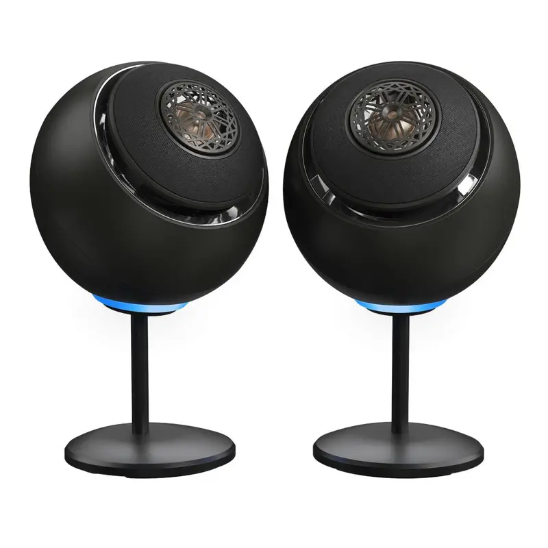 Creative Pebble Nova | Desktop Speaker 1