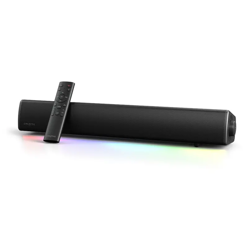 Creative Sound Blaster Gs5 | Desktop Soundbar 1
