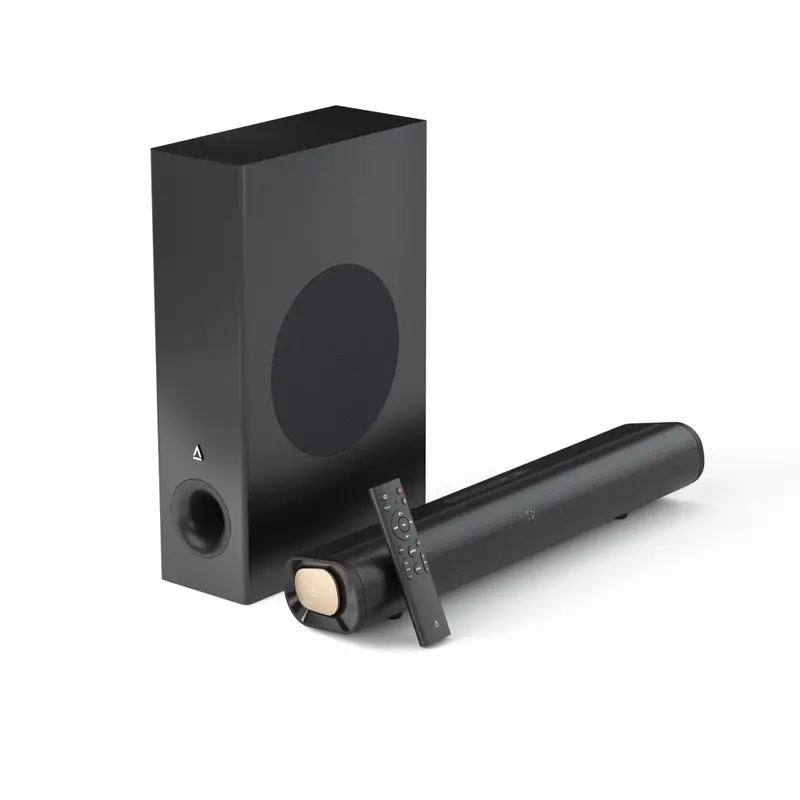 Creative Stage Pro | Soundbar 1