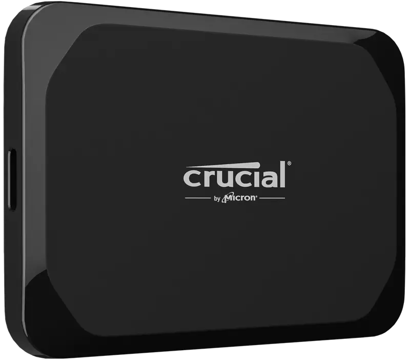 Crucial X9 | Portable Ssd 1
