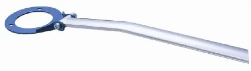 Cusco 16-17 Toyota Im (E180) Type-Os Front Strut Tower Bar 1