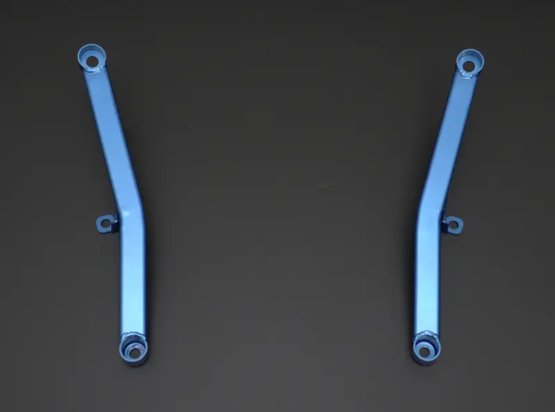 Cusco 2018+ Toyota C-Hr Rear Power Brace 1
