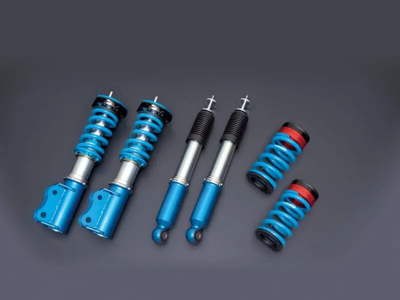 Cusco Sport S Coilover Kit 08-14 Subaru Impreza Wrx Sti Gr/Gv Front 8Kg Rear 7Kg (No Can/No Return) 1