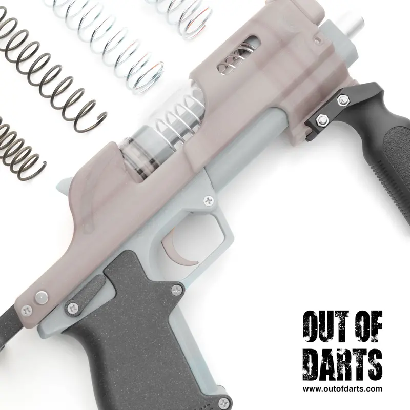 Danpistol Springs 1