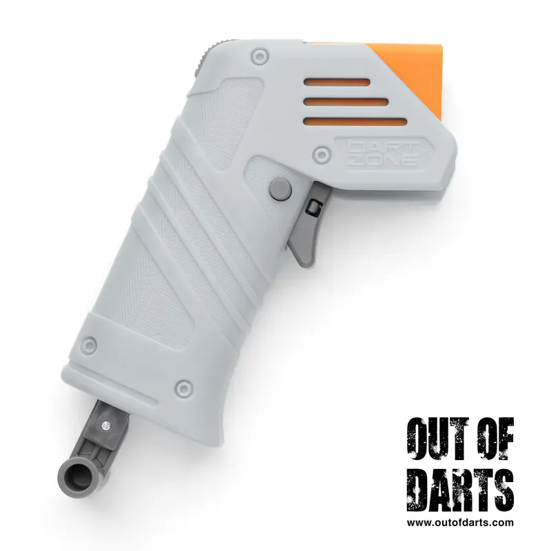 Dart Zone Max Solo Little Rocket Barrel Adapter 1