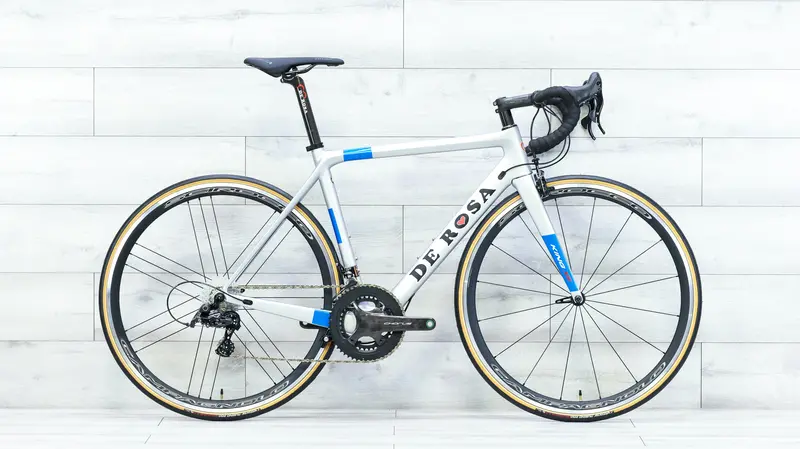 De Rosa King Xs Road Bike - 2018, 51Cm 1