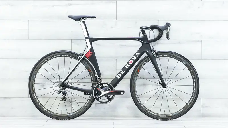 De Rosa Sk Pininfarina Road Bike - 2016, 54Cm 1
