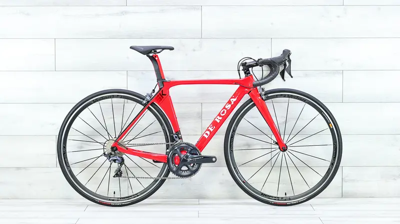De Rosa Sk Pininfarina Road Bike - 2018, 46Cm 1