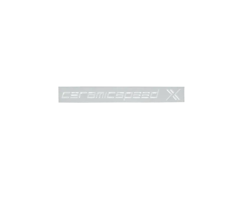 Decal Ceramicspeed X 1