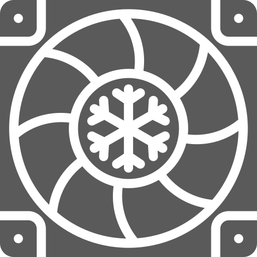 Default Cooling System 1