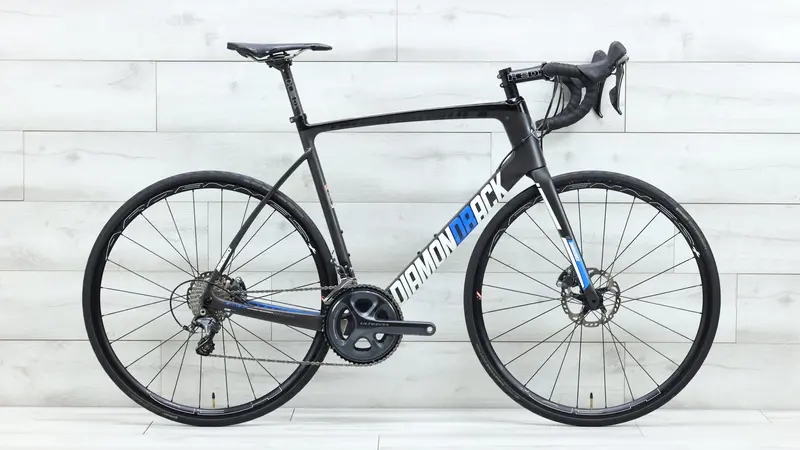 Diamondback Podium Vitesse Road Bike - 2017, 58Cm 1