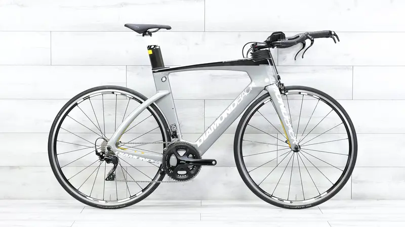 Diamondback Serios S Triathlon Bike - 2015, Large 1