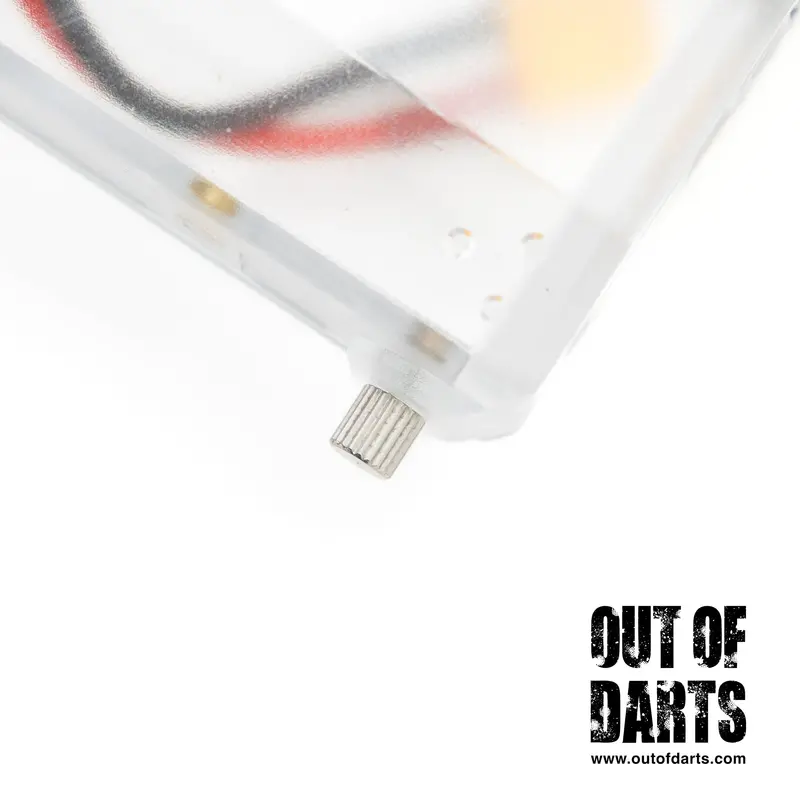 Diana Battery Door Thumbscrew 1