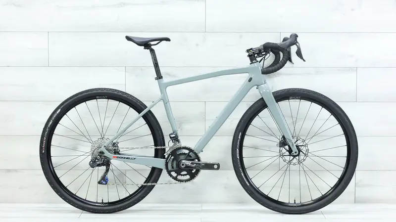 Donnelly G//C Carbon Gravel Bike - 2020, X-Small 1