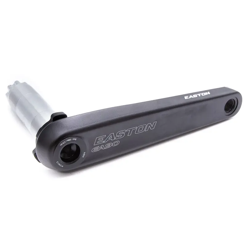 Easton Ea90 Aluminum Crankarm 170Mm - Non-Driveside Only 1