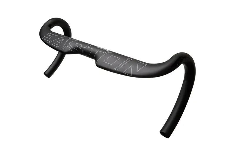 Easton Ec90 Aero Carbon 44Cm Handlebar Black 31.8Mm 1
