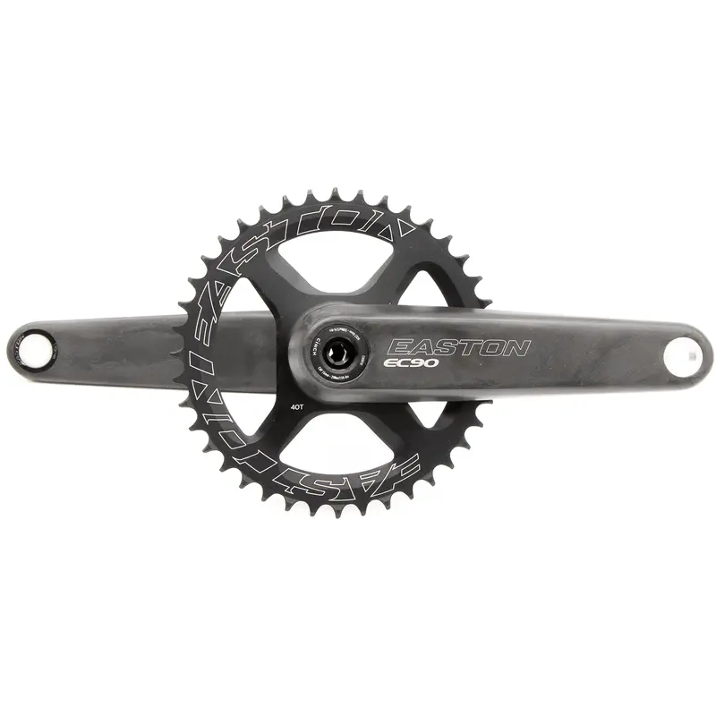 Easton Ec90 Carbon Crankset 40T 1